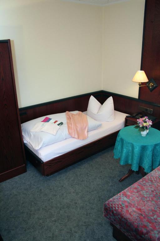 Familienhotel Zur Linde Panschwitz-Kuckau Cameră foto
