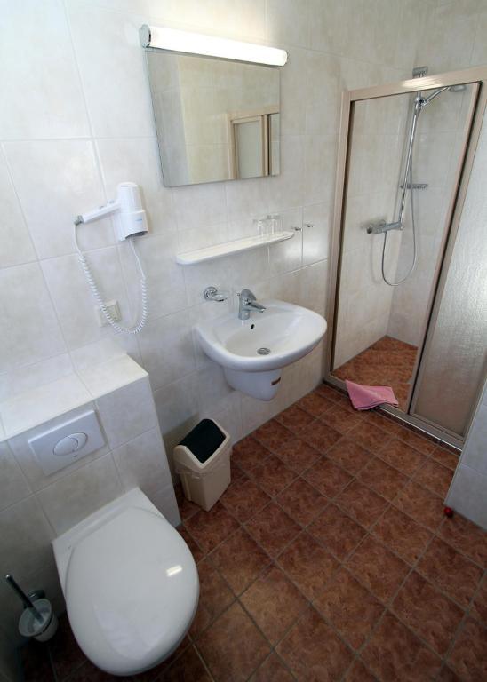 Familienhotel Zur Linde Panschwitz-Kuckau Cameră foto