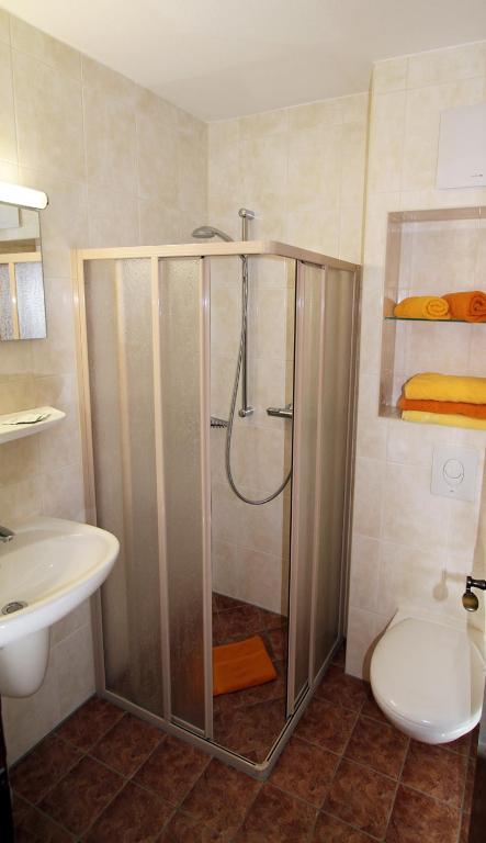 Familienhotel Zur Linde Panschwitz-Kuckau Cameră foto